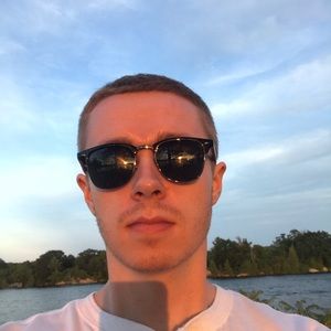 Meet your Posher, Jared